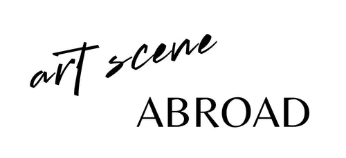 Art Scene Abroad
